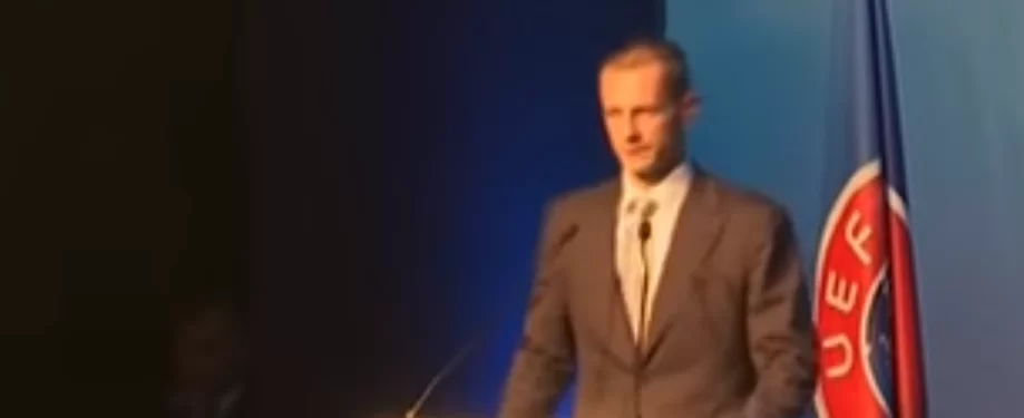 Ceferin sul Fair Play: “Dobbiamo rivedere alcune cose”