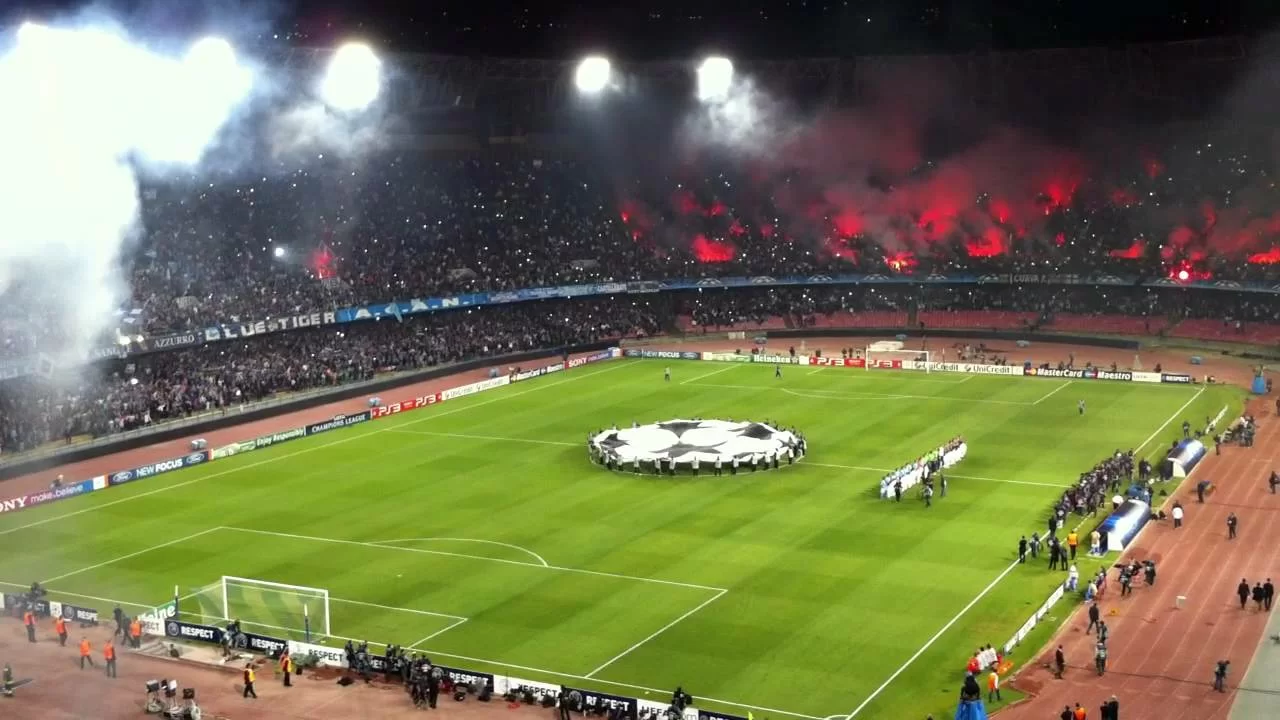 Champions League, sorteggio preliminari: il Napoli pesca il Nizza di Balotelli