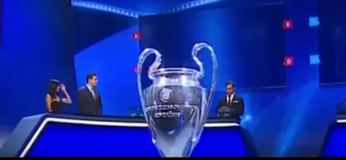 Novità Champions League: la coppa dalle grandi orecchie torna sulla Rai