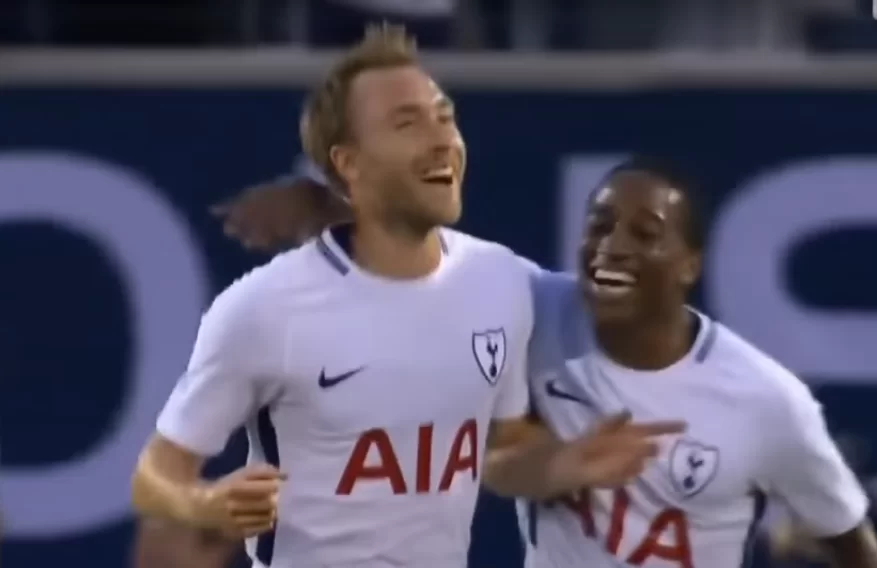 Fa Cup, il Tottenham stavolta non sbaglia e si qualifica