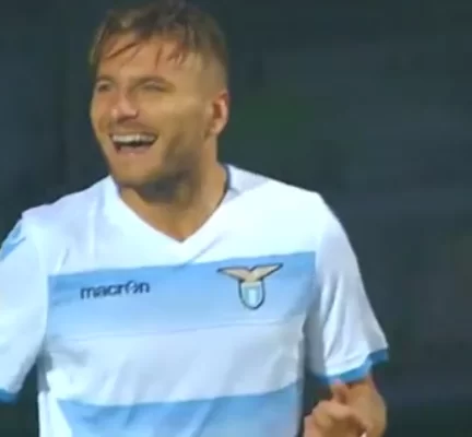 Cds – Immobile meglio di CR7-Higuain-Dybala: tre gol in più da solo