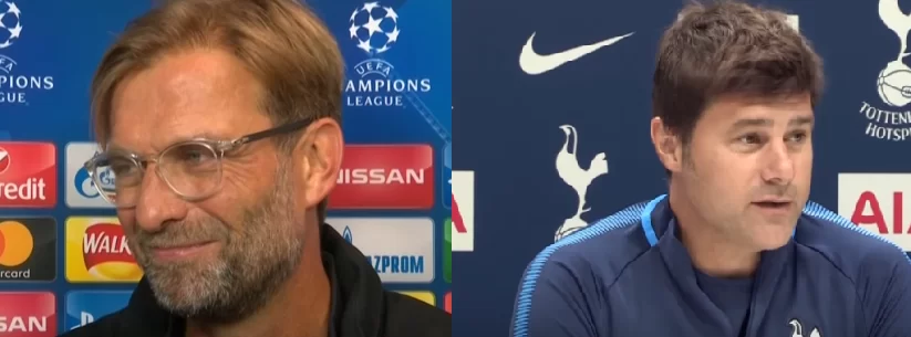 Sorteggio Champions – Minacce inglesi dalla terza fascia