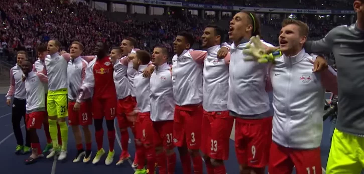 Sorteggio Champions – Certezze e prime assolute in quarta fascia