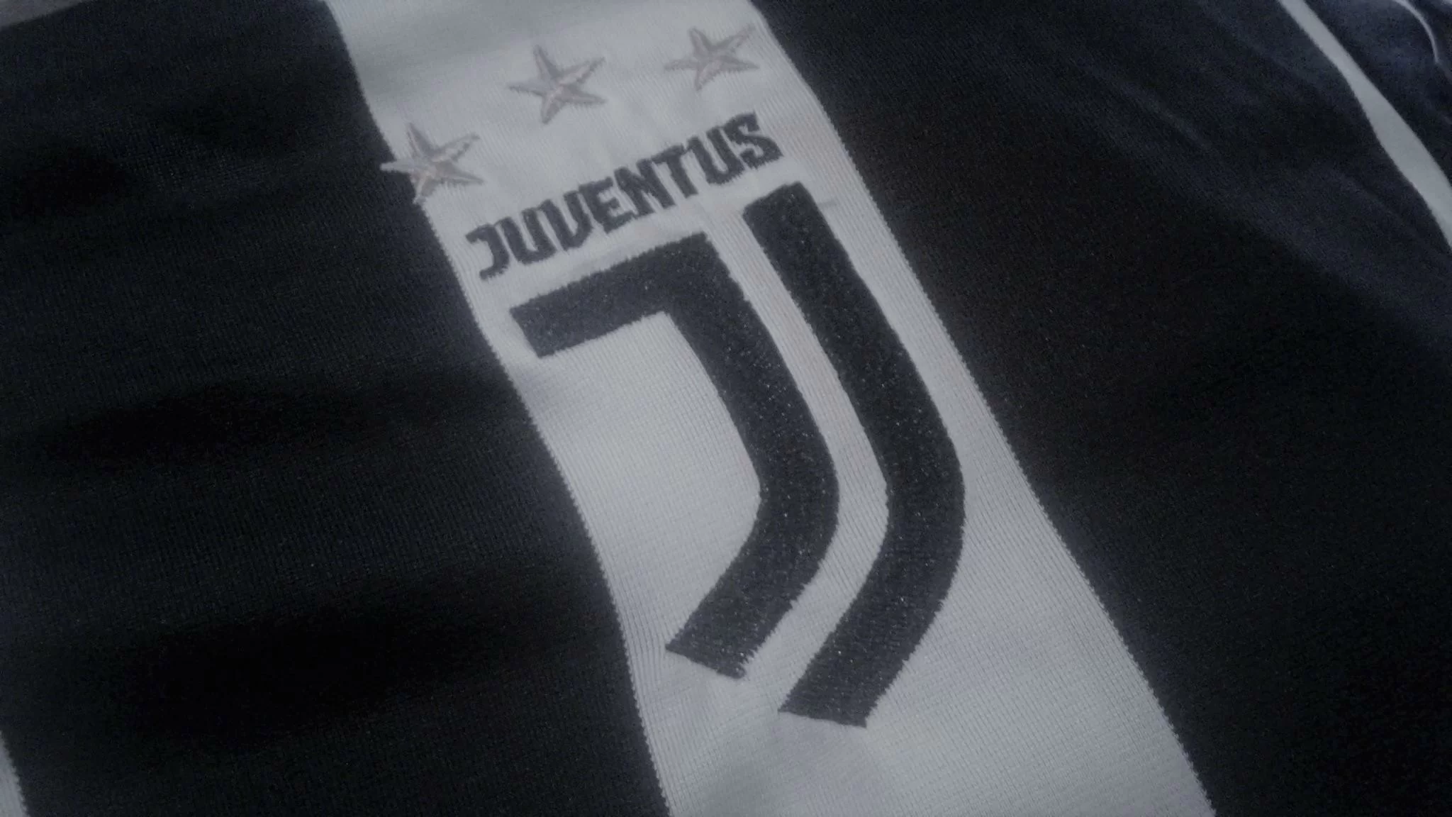 Maglia speciale per Juventus-Genoa