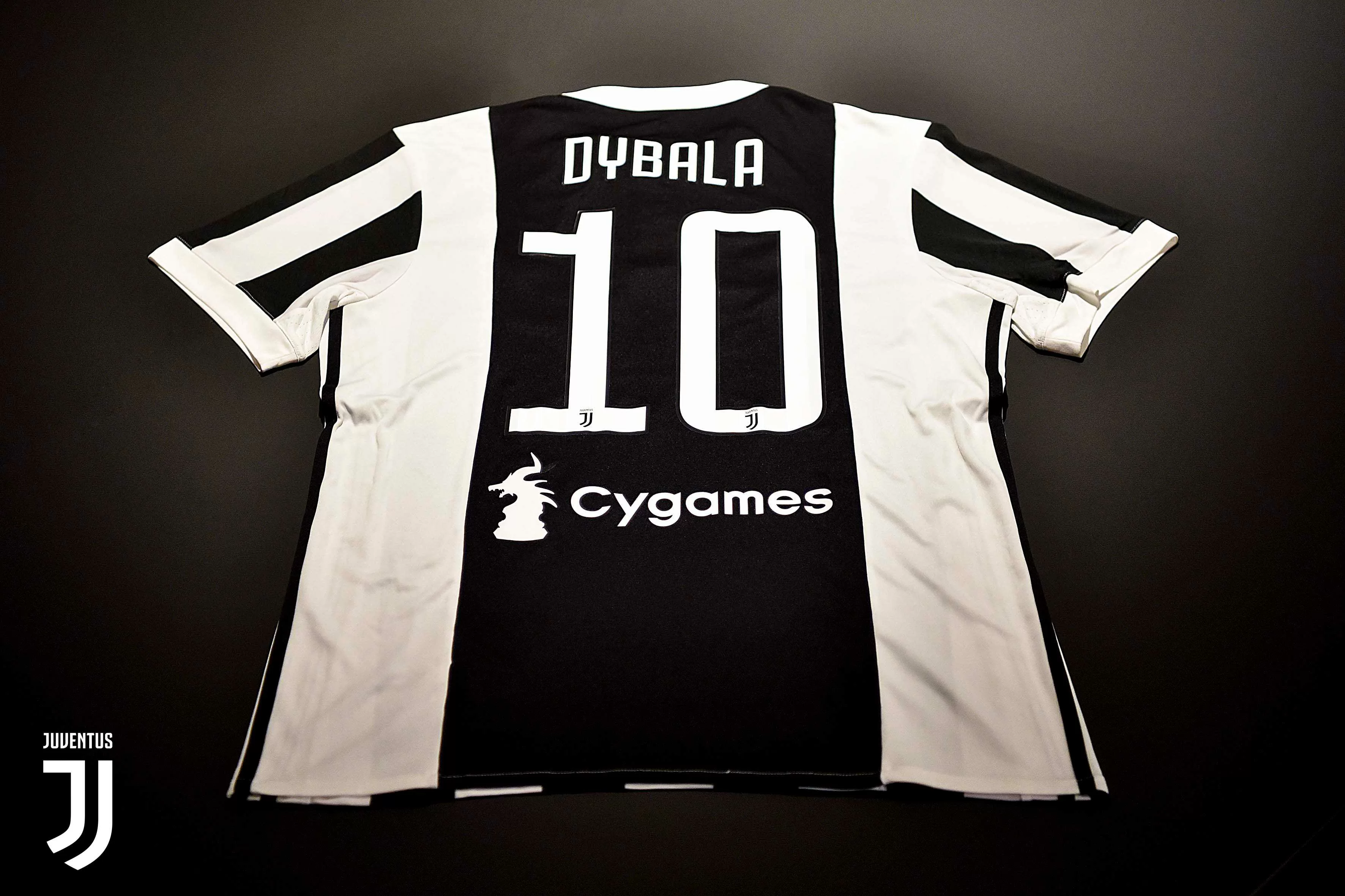 Dybala: “La 10 per me è un impegno sempre più grande”