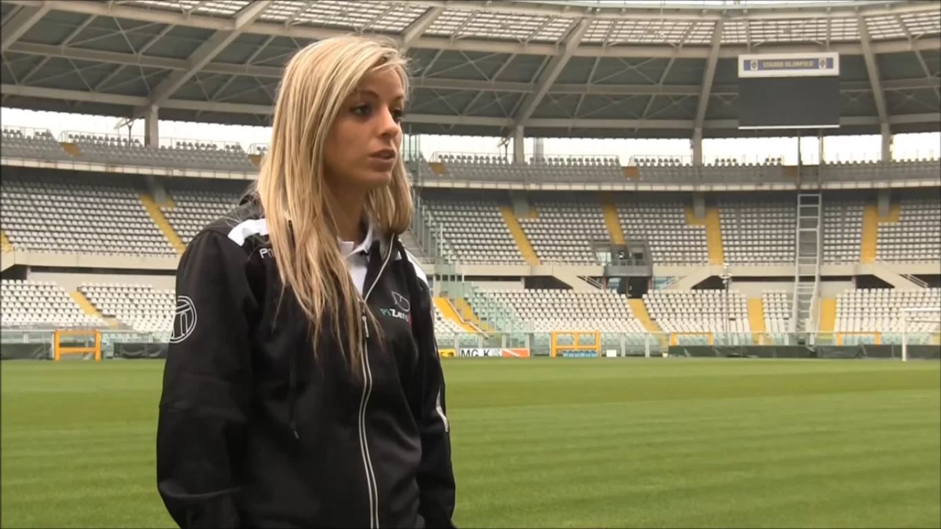 Clima di festa in casa Juve: canti e balli per le ragazze bianconere