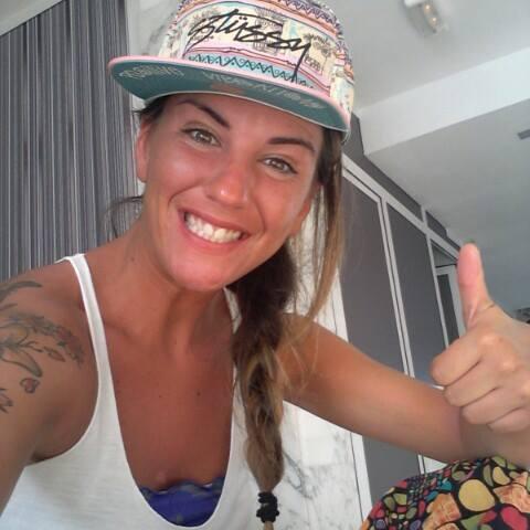 michela franco juve femminile juventus women spazioj 2017 2018 facebook