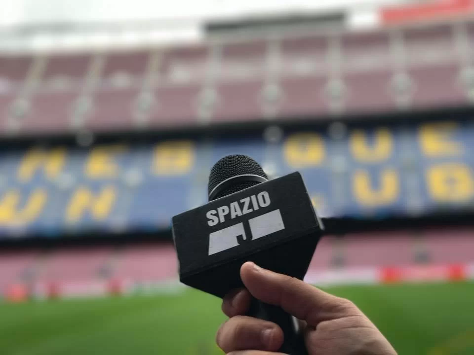 Buongiorno SpazioJ – Oggi è il giorno. Mondiale sì o no?