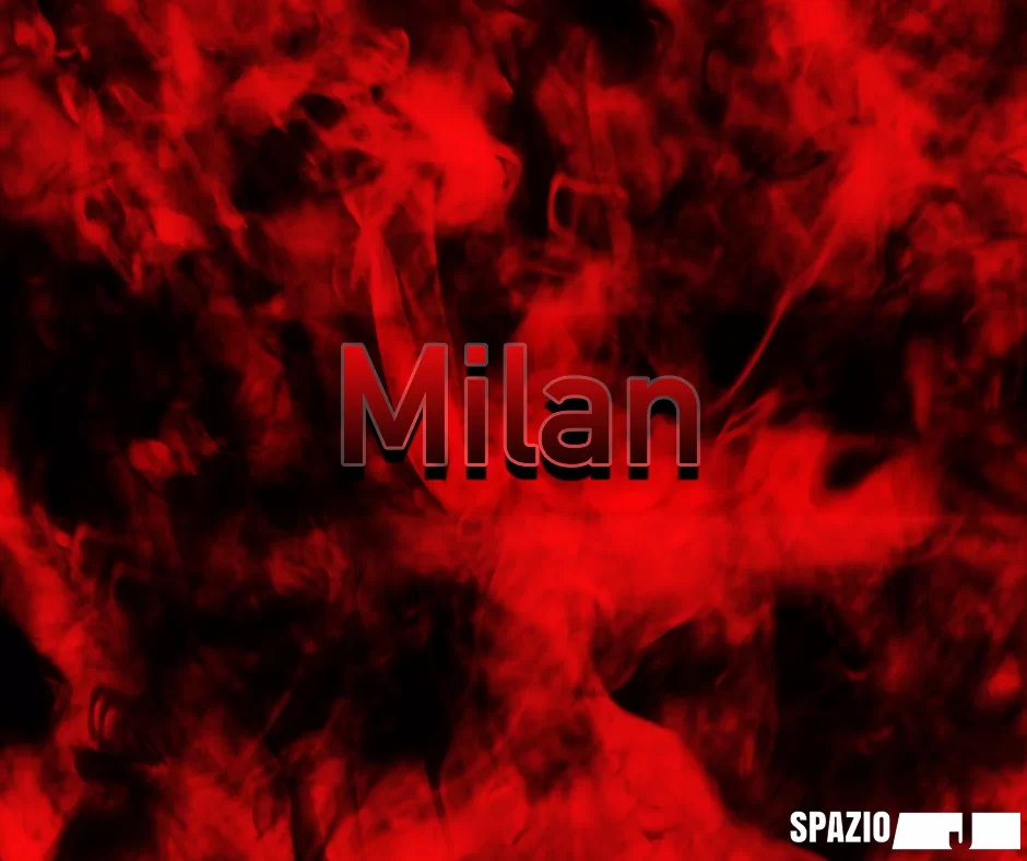 Milan, con la Juve altra assenza pesante