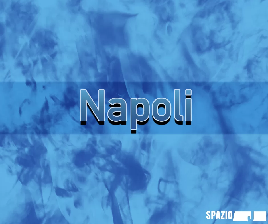 Napoli Serie A 2017 18