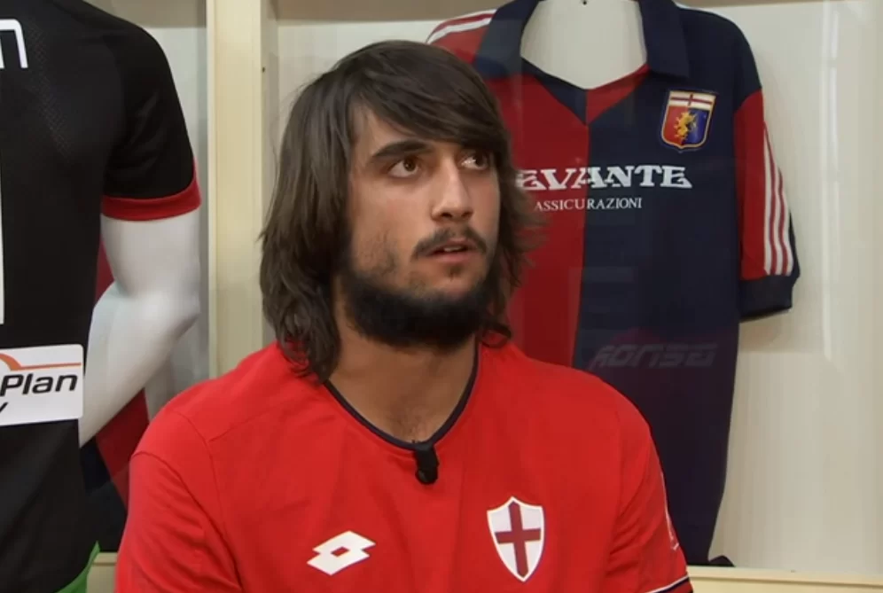 Clamoroso Genoa: quattordici tesserati positivi al COVID-19