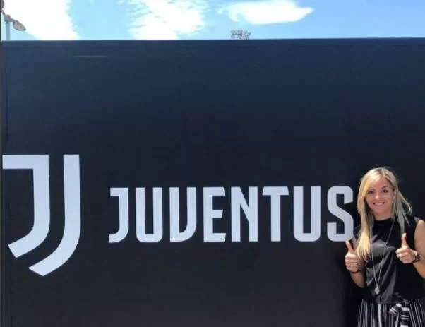 Juventus Femminile, arriva la talentuosa Martina Rosucci