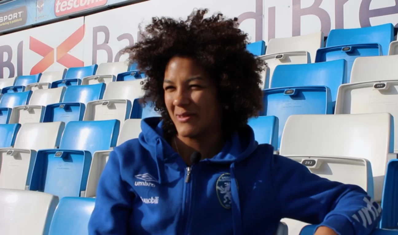 Juventus Women, le condizioni di Sara Gama