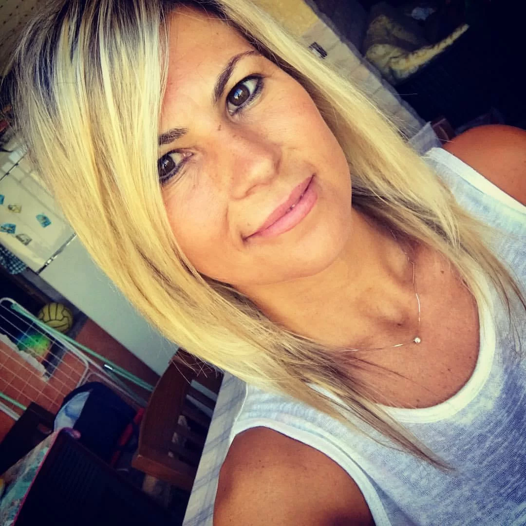 Simona Sodini, emozione su Instagram: ”Finalmente ci siamo!”