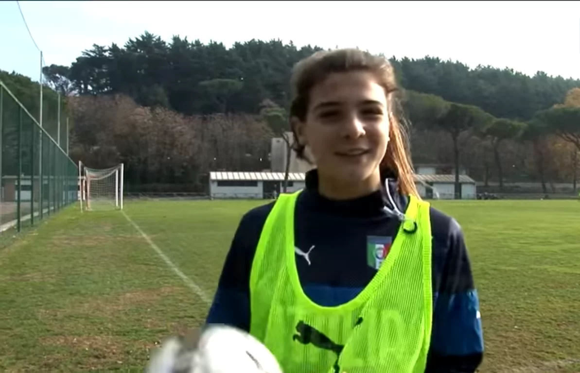 Juventus Women, Sofia Cantore si trasferisce alla Florentia