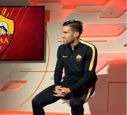 DALL’OLANDA – Juve pronta a pagare la clausola di Strootman, ma il calciatore non vuole lasciare la Roma!