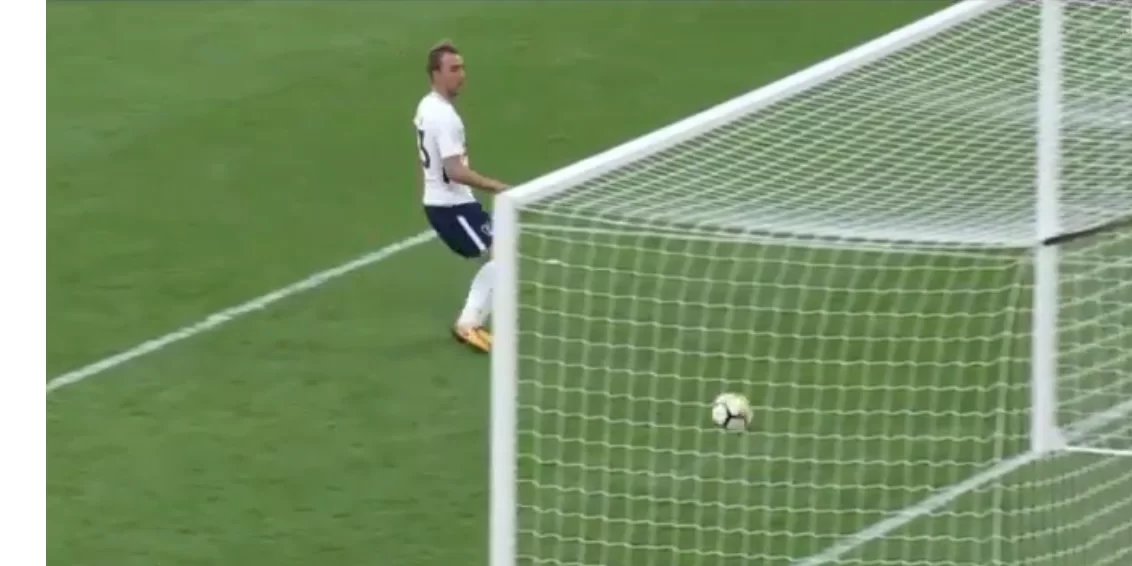 God save Juventus: il Tottenham affonda i bianconeri