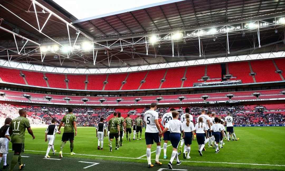Juve, occhio al Tottenham: Pochettino vuole soffiarti un obiettivo
