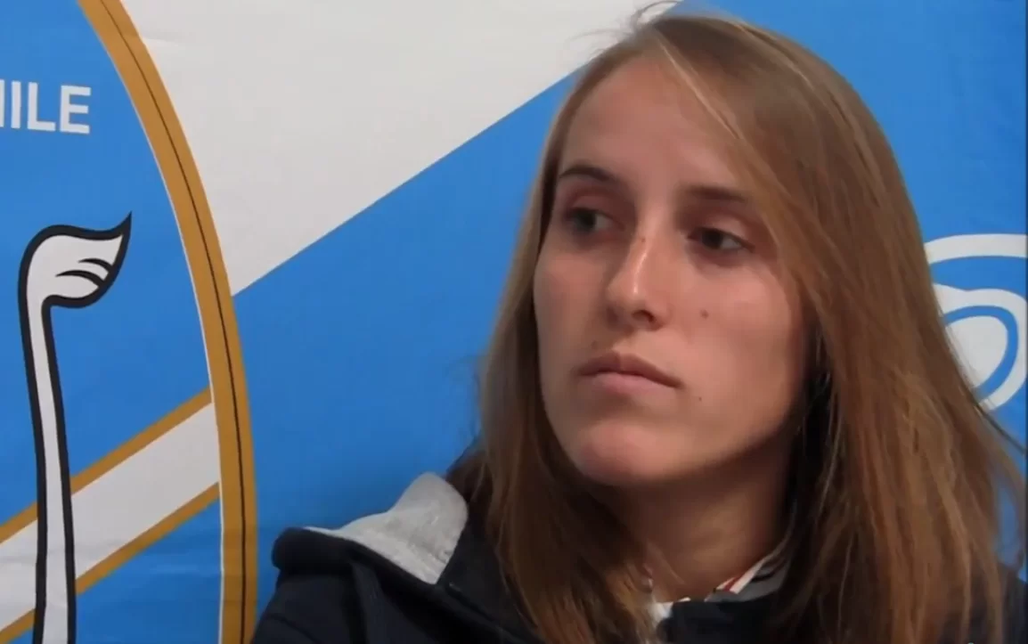 WW | Woman of the week: Il ritorno della Vale