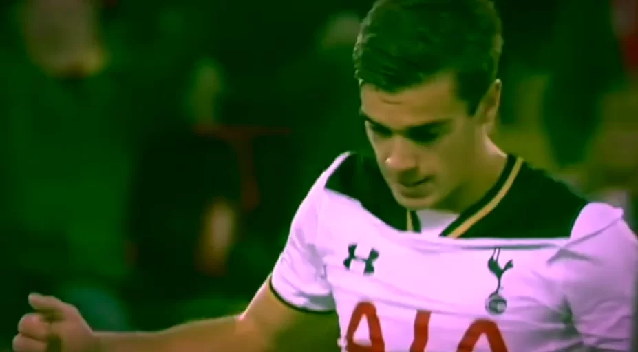 Winks è pronto per affrontare i bianconeri: “Juve al top e Dybala grande giocatore”