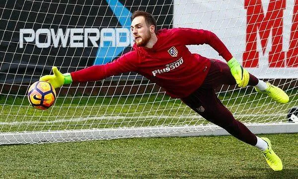 Dalla Spagna: clamorosa trattativa per Jan Oblak. E Szczesny? I dettagli…