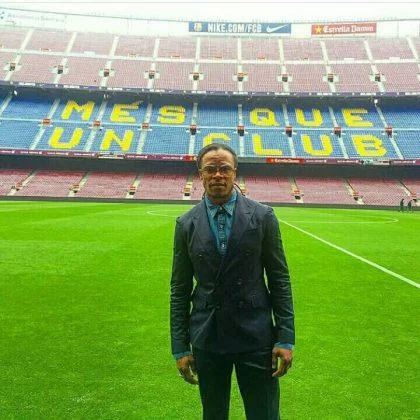 Edgar Davids: “Il Barcellona non è invincibile come un tempo. Dybala? Un gioiello…”