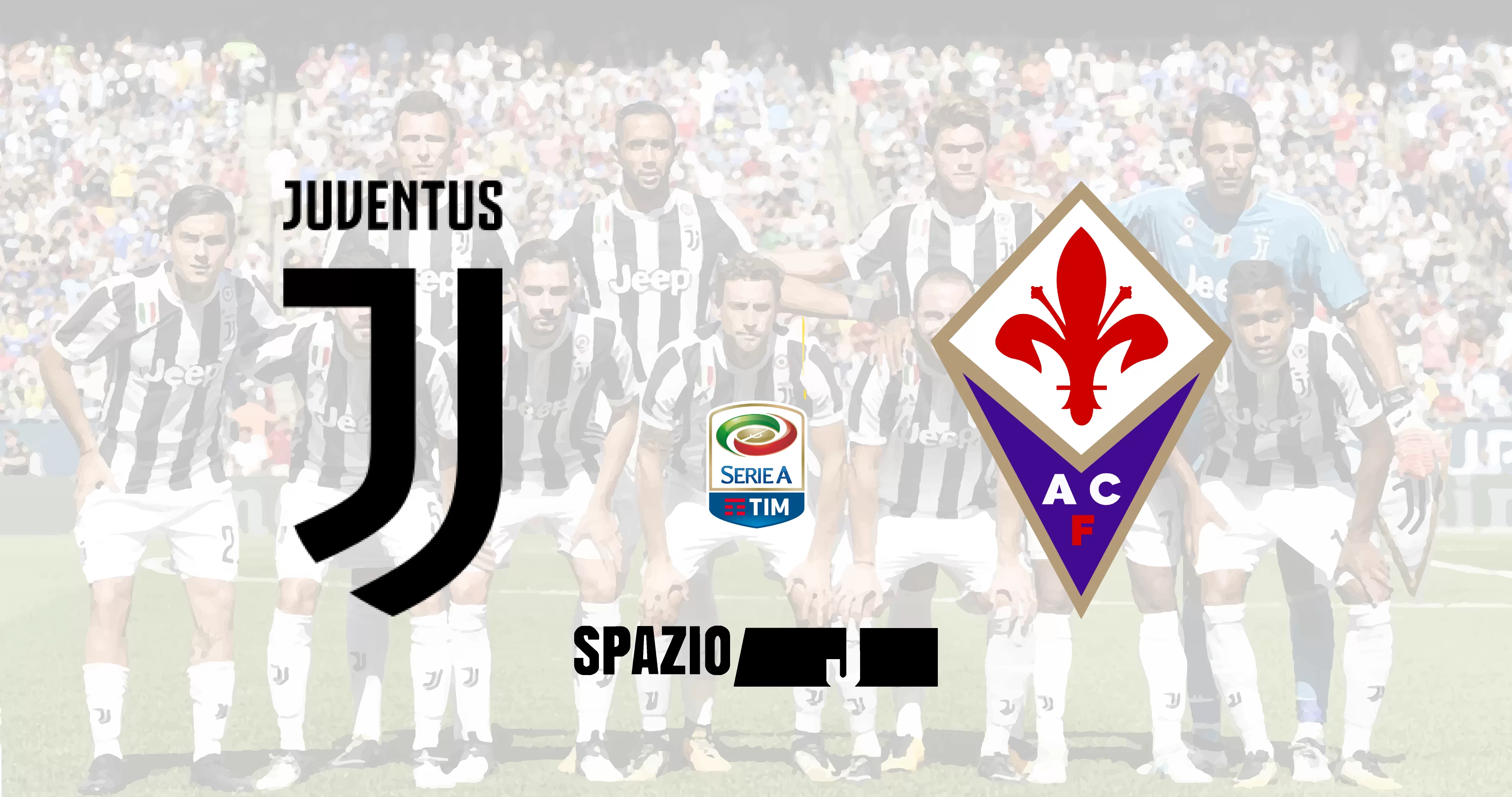ReLIVE Juventus-Fiorentina 1-0: bianconeri non bellissimi, ma vittoriosi