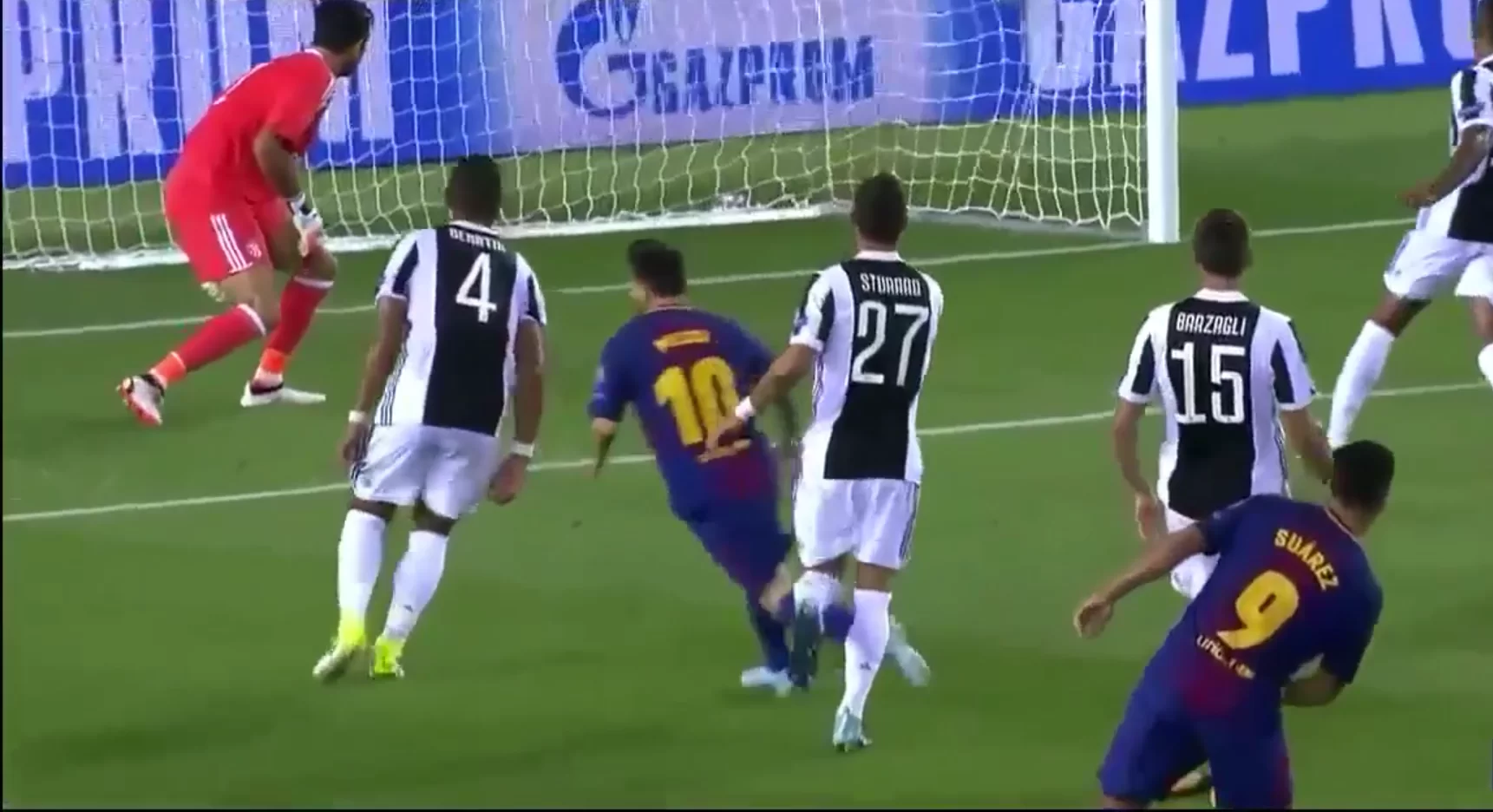 Post Champions League, l’ironia di Ziliani su Twitter (FOTO)