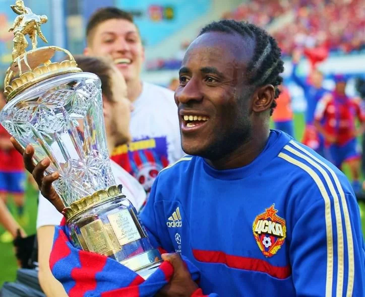 Sporting Lisbona, Doumbia recupera?