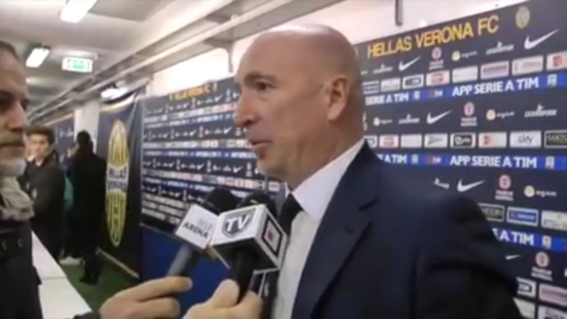 Qui Chievo – Maran ci crede: “Abbiamo quasi sempre messo la Juve in difficoltà. Proviamoci”