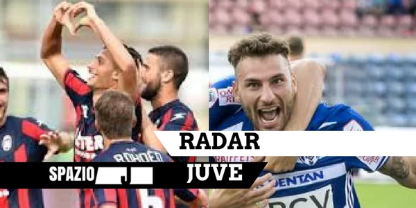 Radar Juve – In gol Mandragora e Margiotta