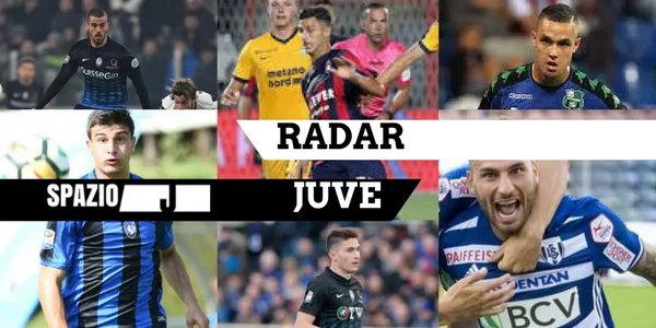 Radar Juve – I prestiti della Juve in giro per il mondo