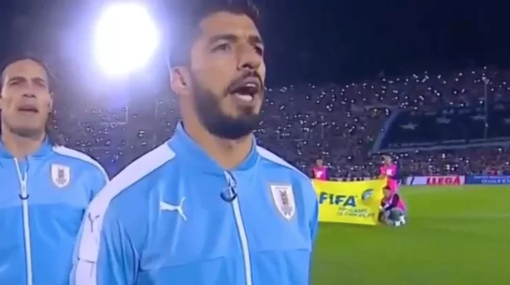 In Uruguay ne sono certi: Suarez vuole la Juve