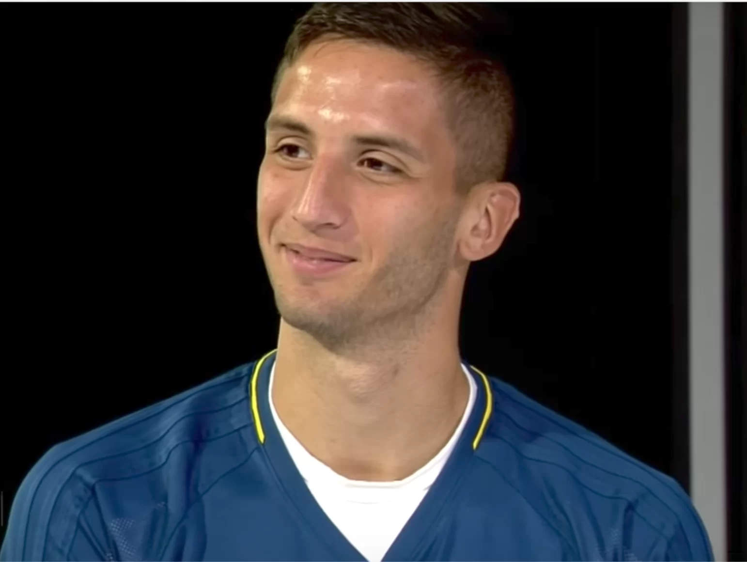 Rodrigo Bentancur, dopo la Juve si prende anche la nazionale
