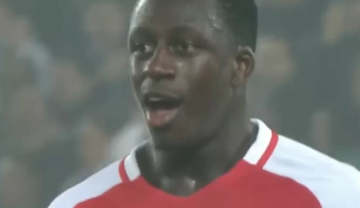 Mendy vs Fifa: l’episodio è tutto da ridere!