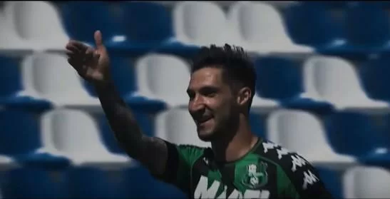 Juventus, si fa sul serio per Politano: sfida al Napoli?