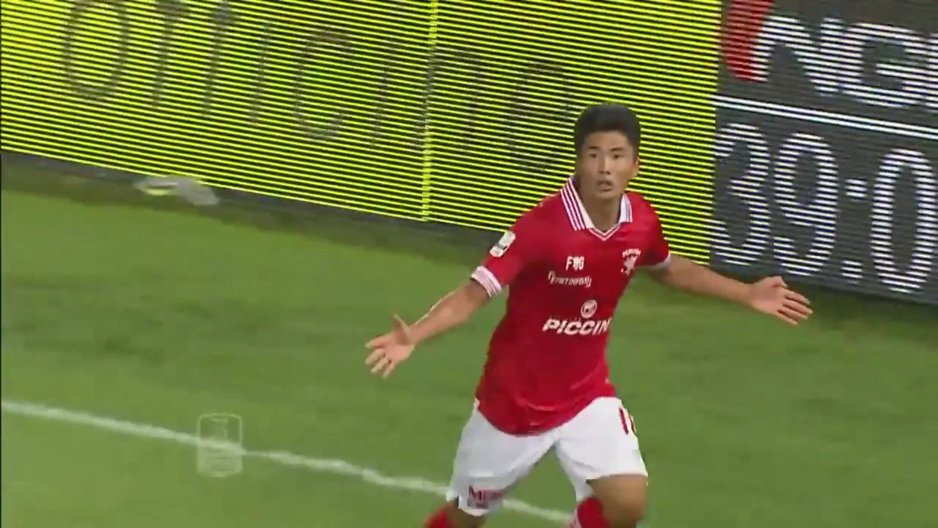 Cagliari, accordo raggiunto per Han. Juve slegata dall’affare