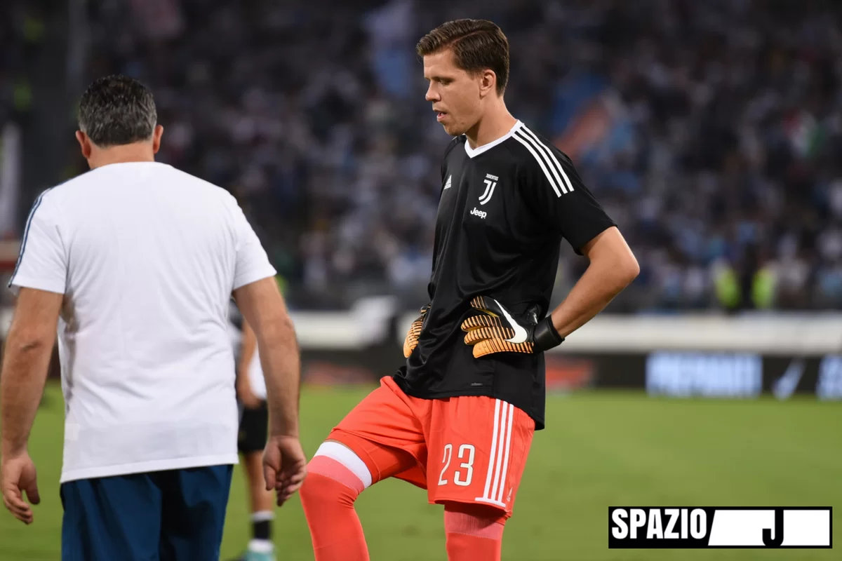 Novità su un nome per il vice-Szczesny: è vicino al rinnovo