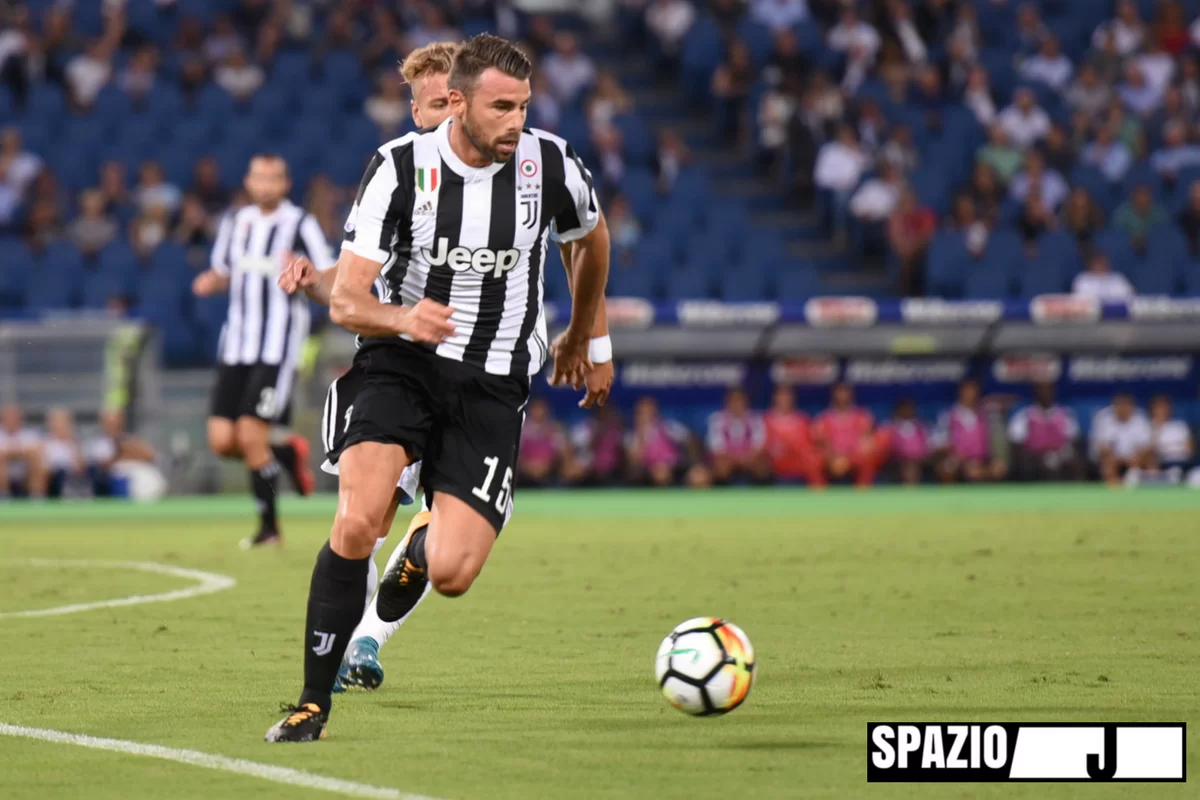 La Juventus lavora per il dopo Barzagli: ecco i nomi caldi