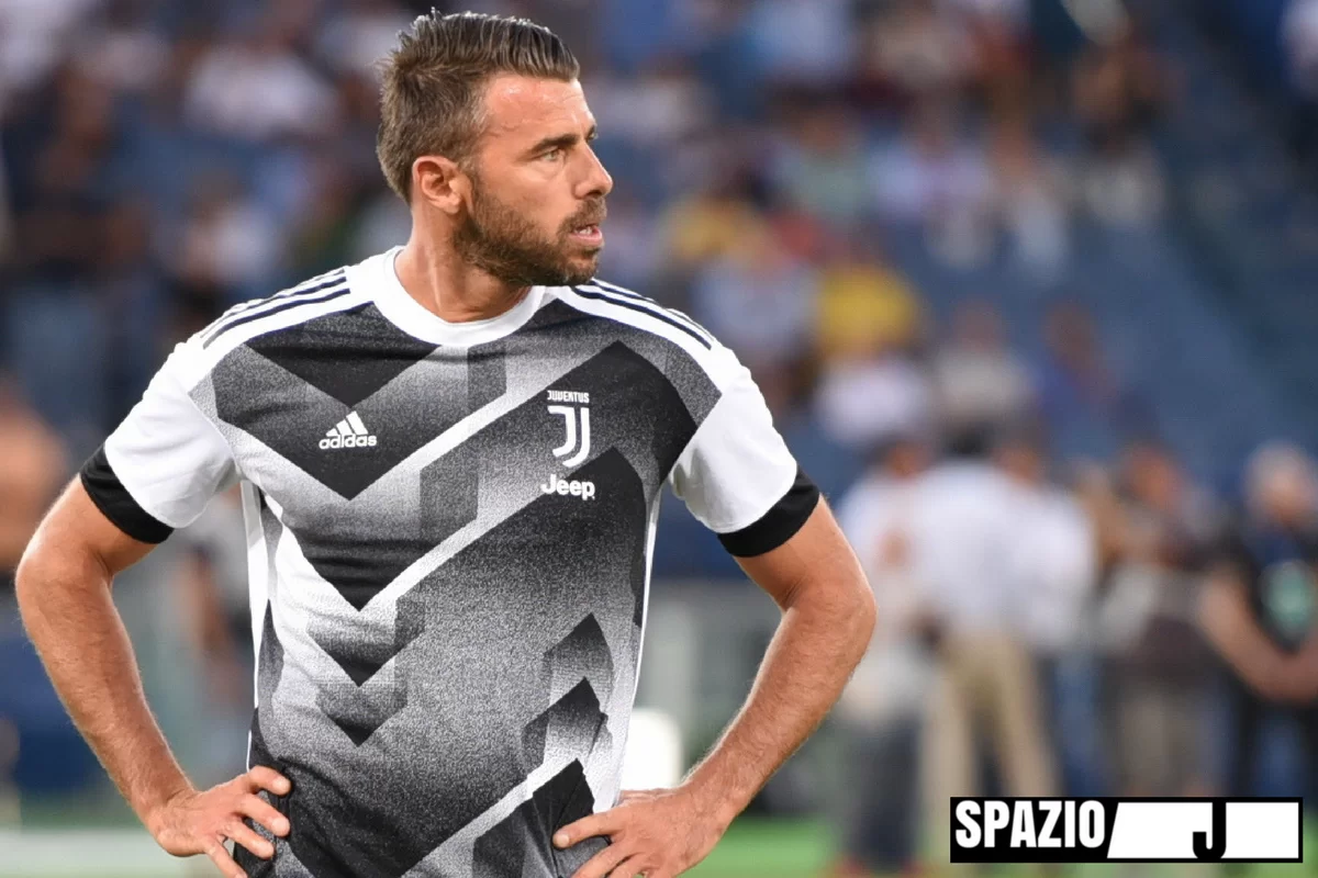 Barzagli: “Spero di rinnovare, la voglia c’è”