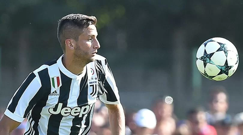 Bentancur: “Allegri mi dà tanti consigli. Derby? Una sfida unica”