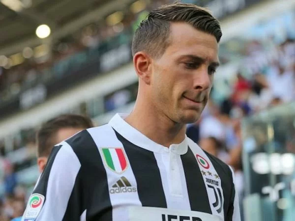 Bernardeschi: “Peccato perchè non meritavamo il pareggio”