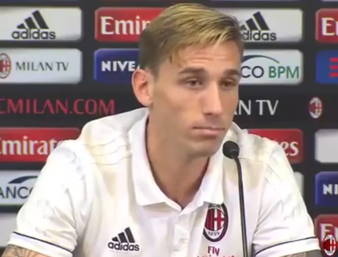 Biglia: “Avere in squadra Bonucci? Una garanzia. Sulla Juve…”