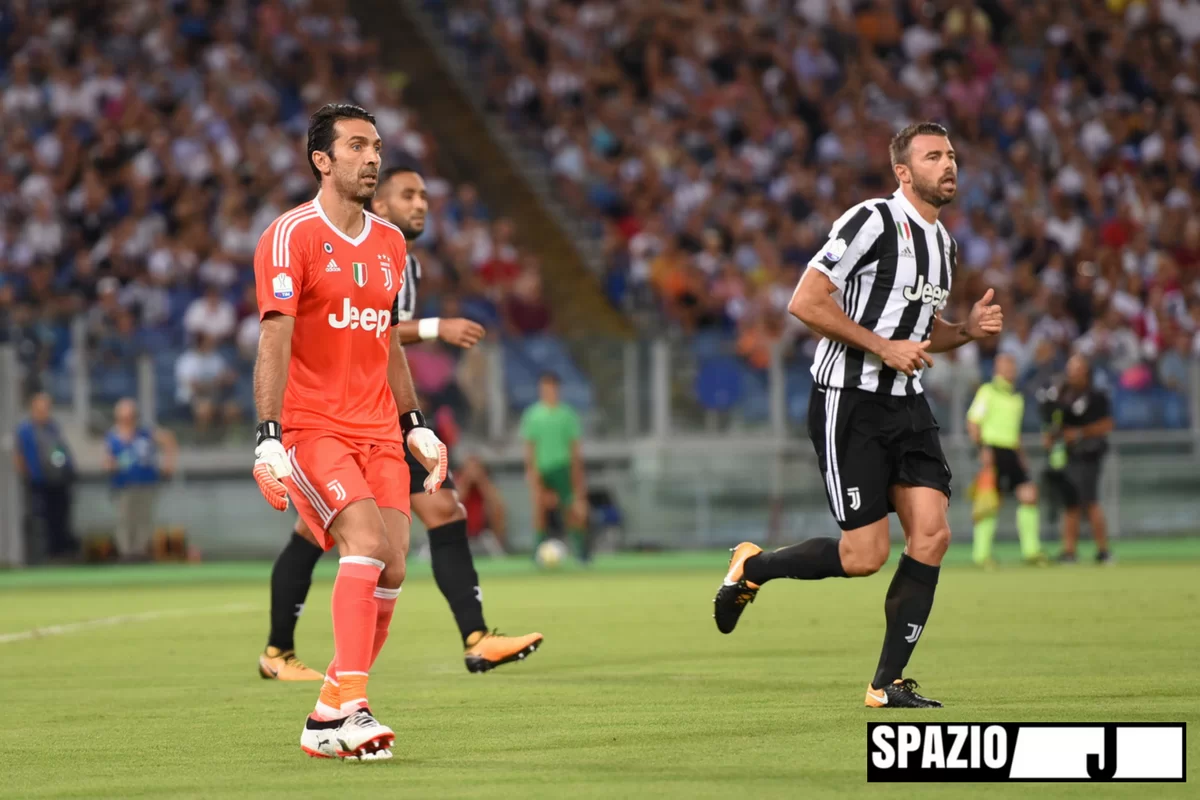 Juventus-Chievo, fuori tutti i capitani… a chi tocca la fascia?