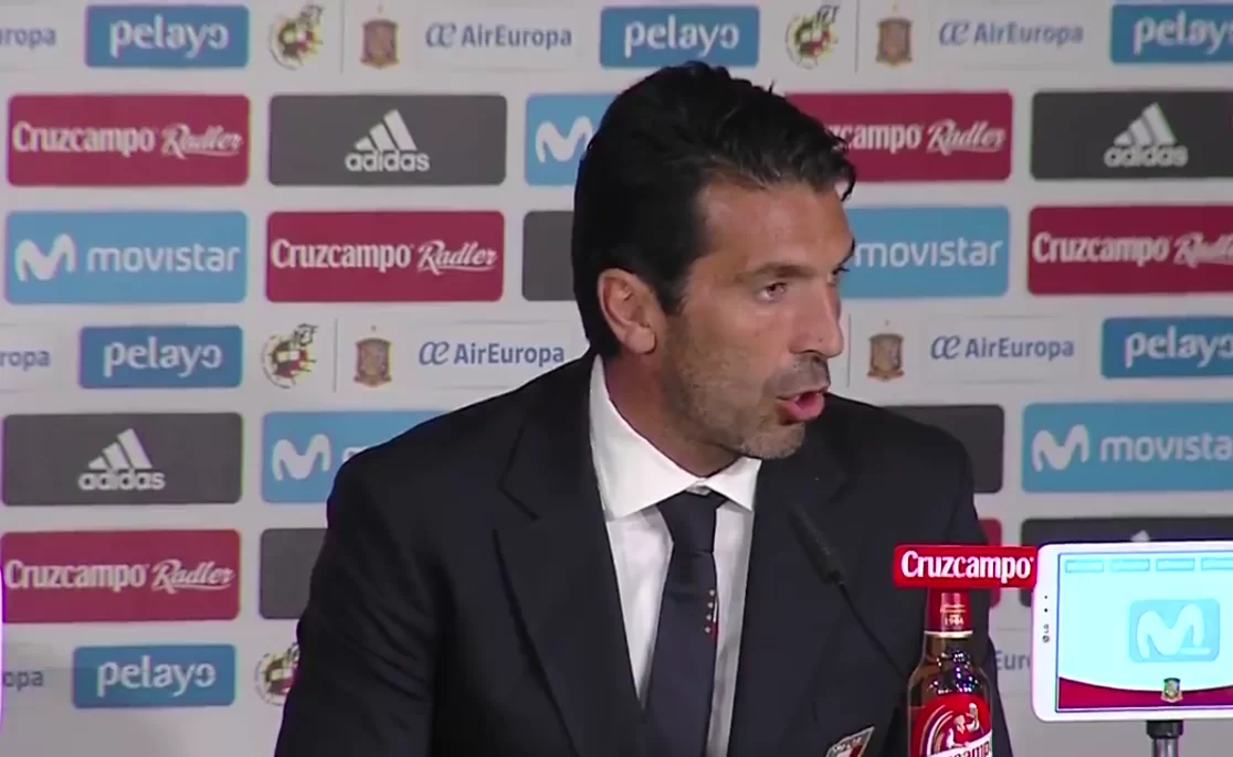 Best FIFA Football Awards, Buffon è il miglior portiere: “Sono orgoglioso di questo. Grazie Juve!”