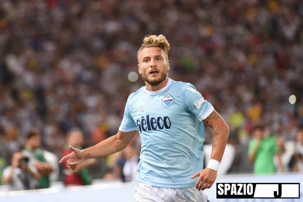 GdS – Il Newcastle offre 135 milioni complessivi alla Lazio per Immobile