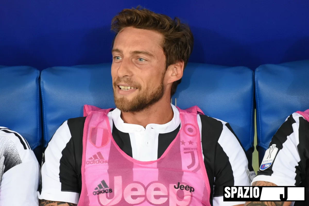 Momblano: “Marchisio e la Juventus verso la risoluzione del contratto”