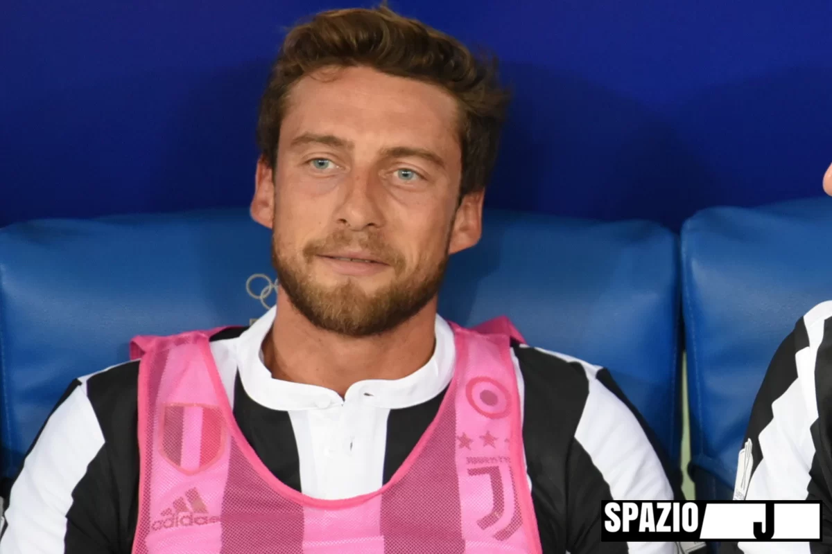 Marchisio al J Medical per la riabilitazione, rescinderà con lo Zenit San Pietroburgo