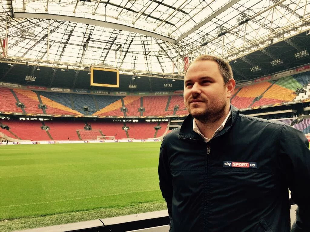 ESCLUSIVA SJ – Francesco Cosatti: “Juve costruita bene. Che personalità Bentancur!”