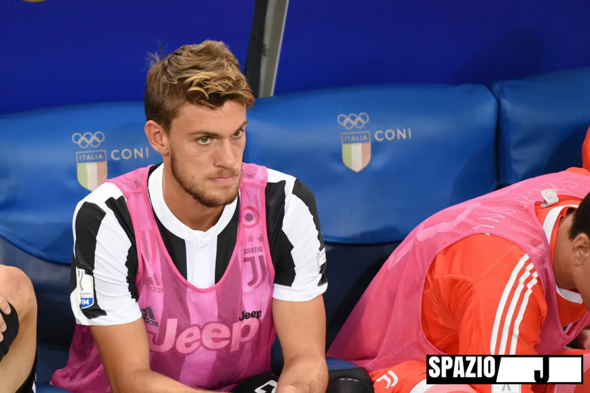 Rugani e la panchina: questo matrimonio non s’ha da fare